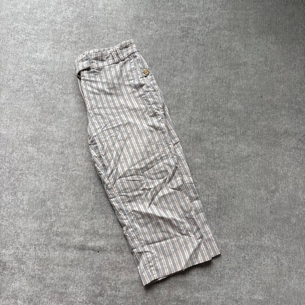 Burberry Capris - Picture 2 of 7